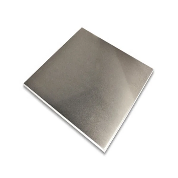 
UNS A93003 ASTM B209 3003 Aluminium Plate for Pressure vessels 