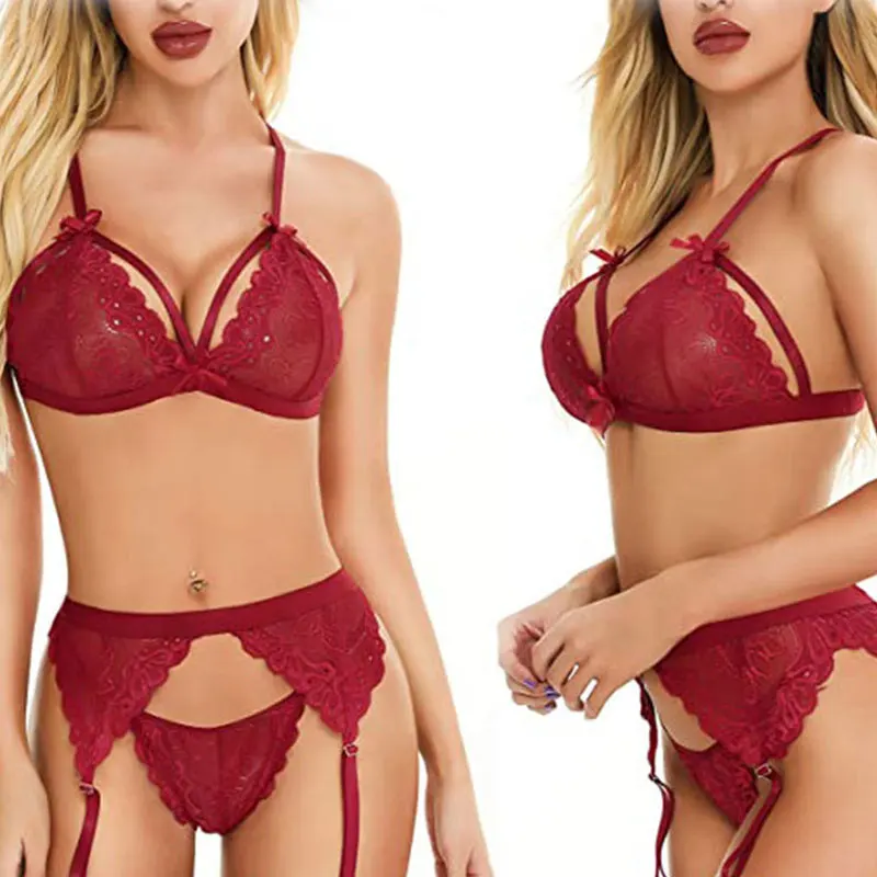 2021 15D сексуальное нижнее белье Aliexpress Nighties Nighty