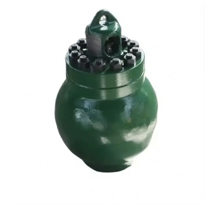 Factory Wholesale Pulsation Damper and Air Bag for Mud Pump Parts AP1