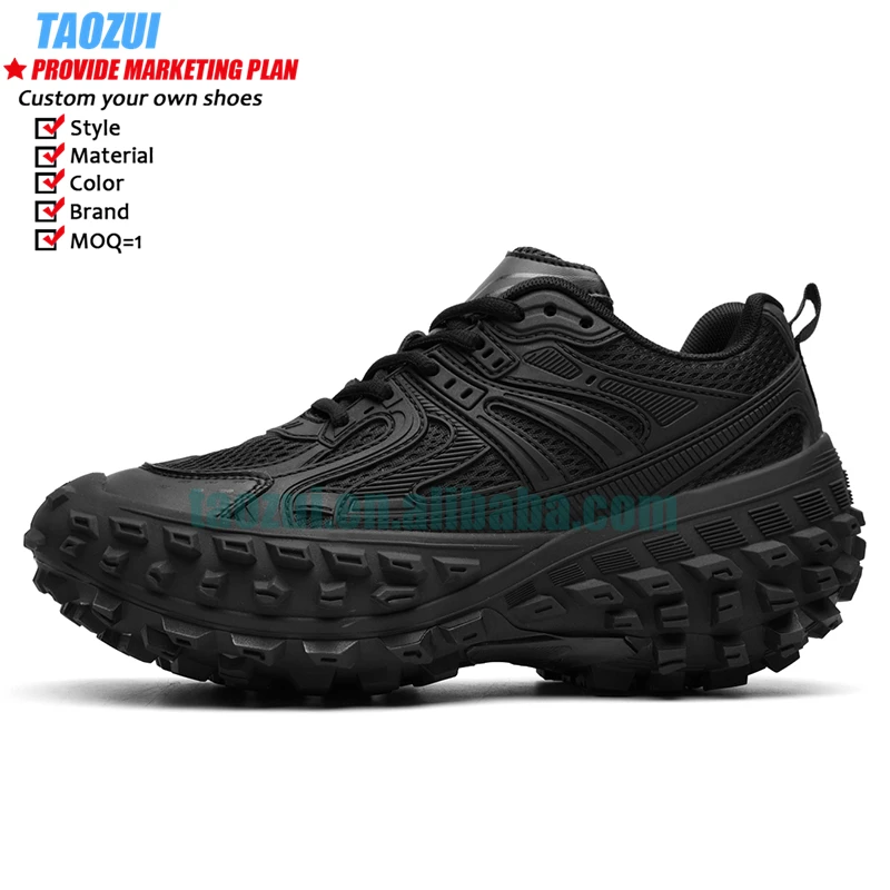 Hot Selling High Quality Wholesale New Brand Best Price Paris Tyre Luxury Shoes Walking Running Style Sneakers Men Casual Shoes
