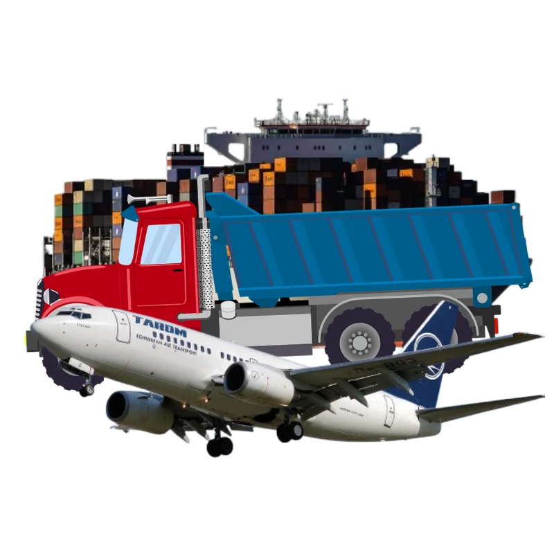 International Logistics Service Track Express Delivery Company Transportation Agency Delivery to Australia Agent Shipping China