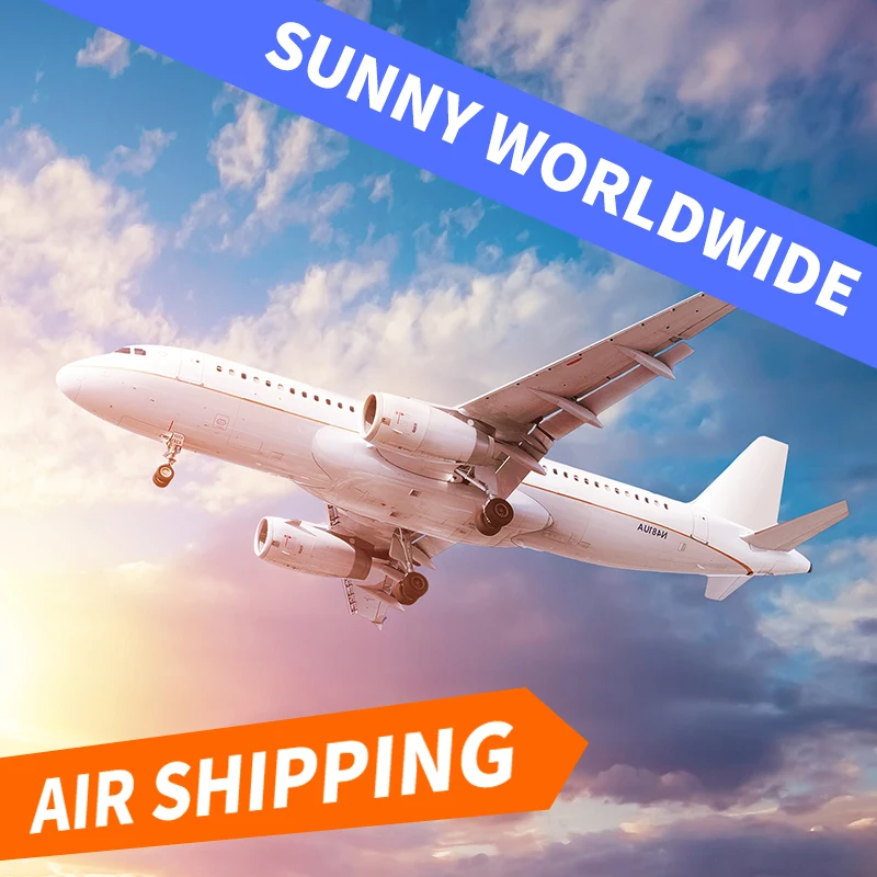 Swwls  Reliable  and Professional Logistics Company  Freight Forward Delivery  Shipment  LCL by air  From China UAE