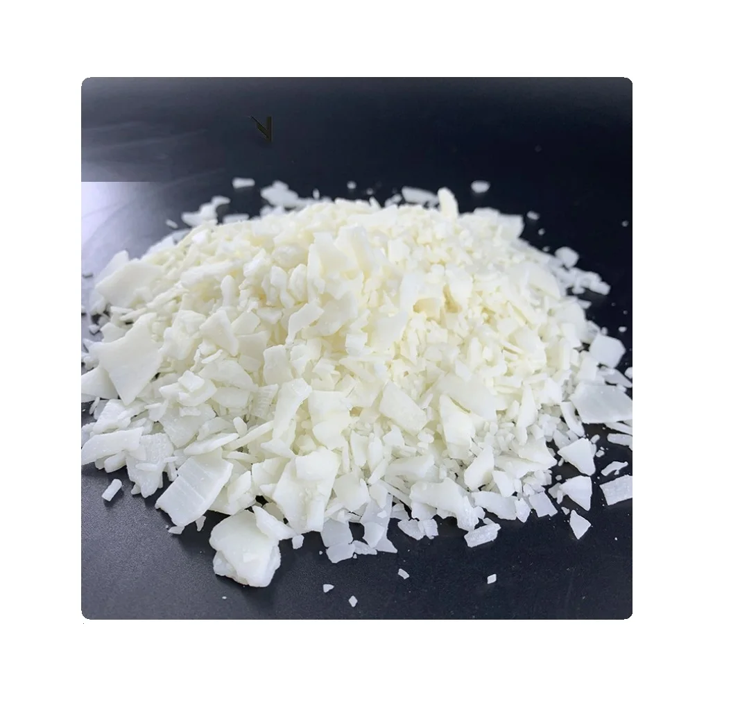 Ceresin Wax White CAS 8001-75-0 Ceresin Wax at Wholesale Price