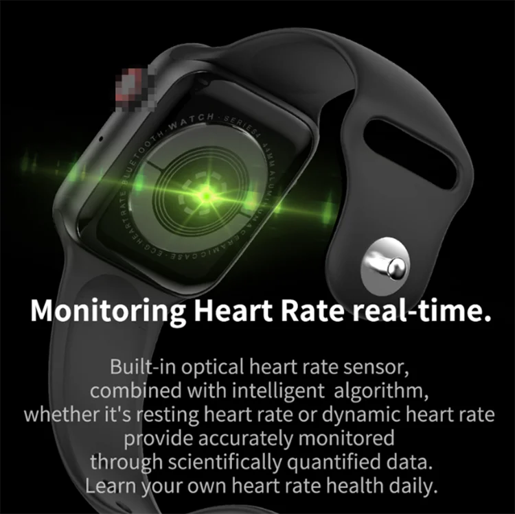 
Hot sale Android smartwatch 2020 Full touch screen BT sport smart watch with smartwatch heart rate monitor smartwatch w34 