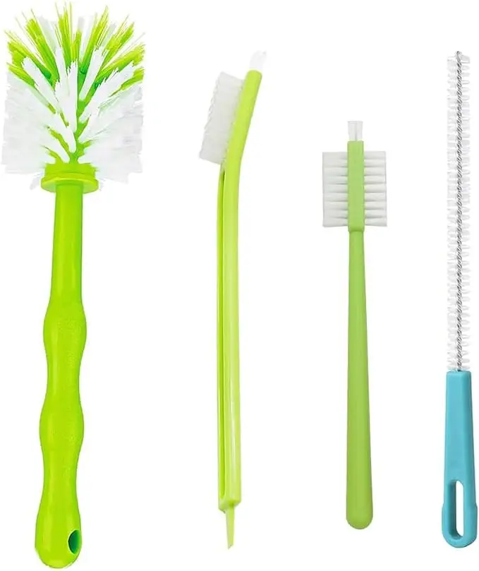 blender accessories Cleaning Brush Set Compatible TM31 TM5 TM6 TM21 Blender Parts blender accessories food processor parts