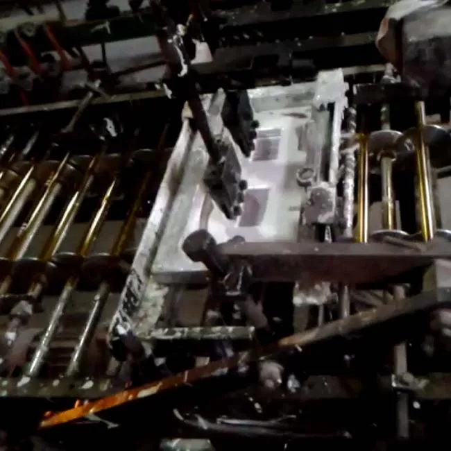 Professional Glass Printing Machine Printer For Beaker Glass Tube