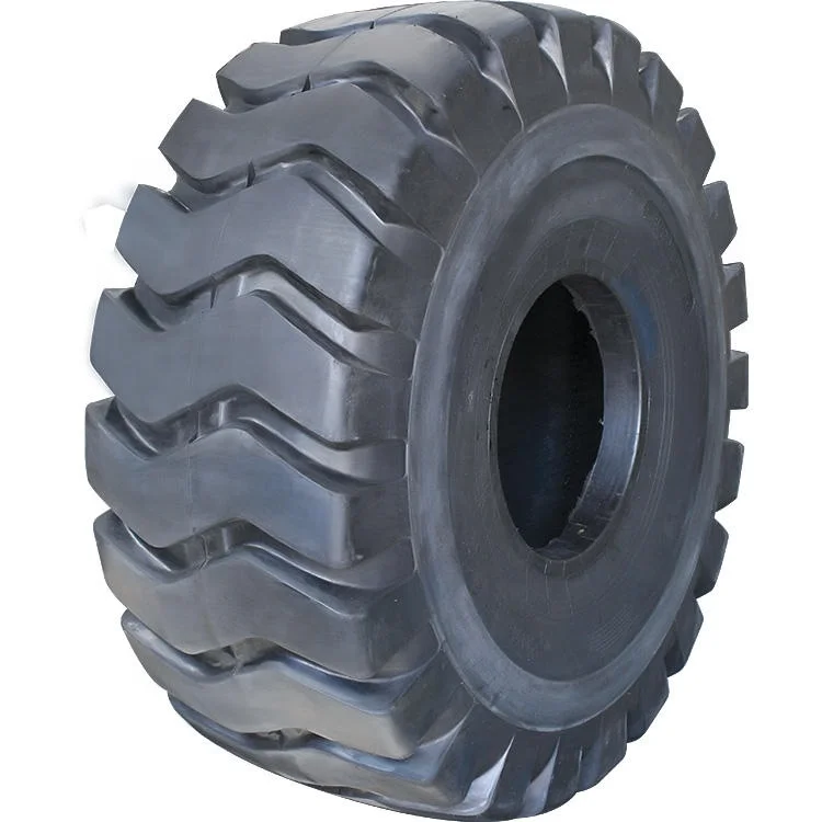 Hot Selling Good Quality Factory Sale Widely Used OTR Tyres E-3B Pattern