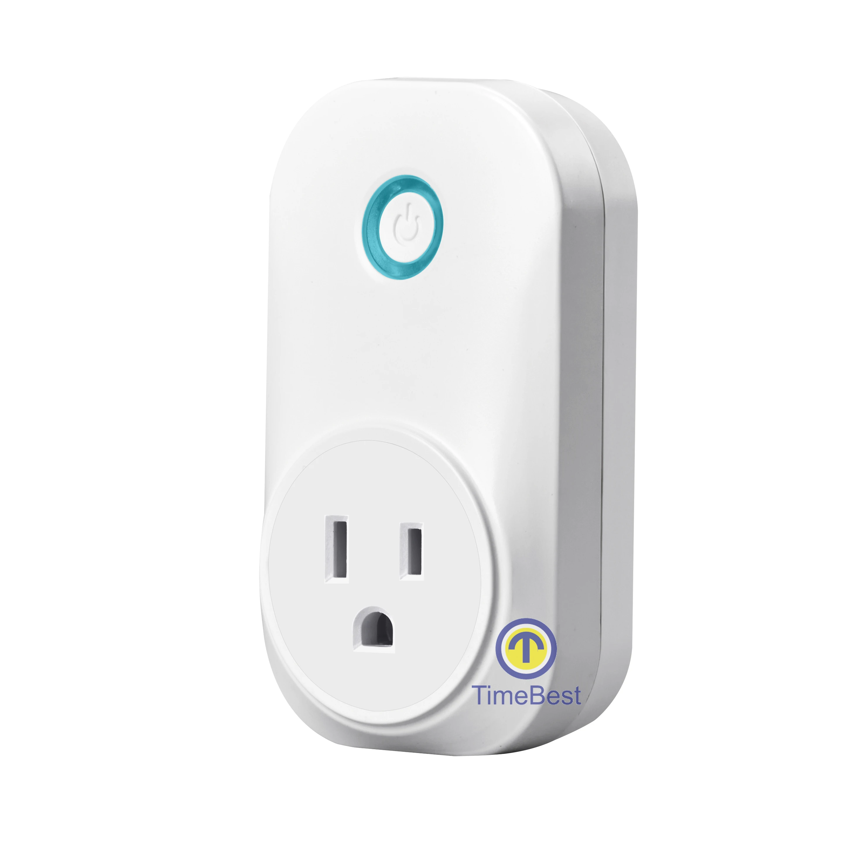 Hot Selling Outdoor Socket Smart WIFi Plug