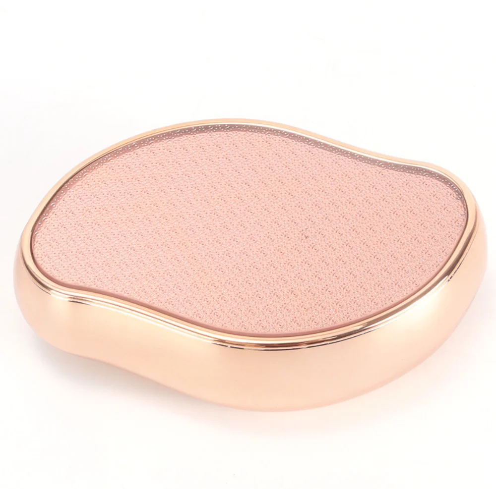 Feet Dead Skin Removal Tool Crystal Glass Foot Glass File Scrubber