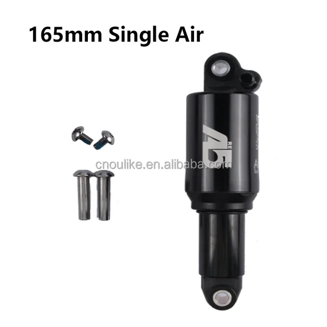 KS EXA FORM A5 RE 165mm Air Rear Shock for Electric Scooter VSETT 10+ ZERO 10X MTB Mountain Bicycle Suspension Ride Absorber