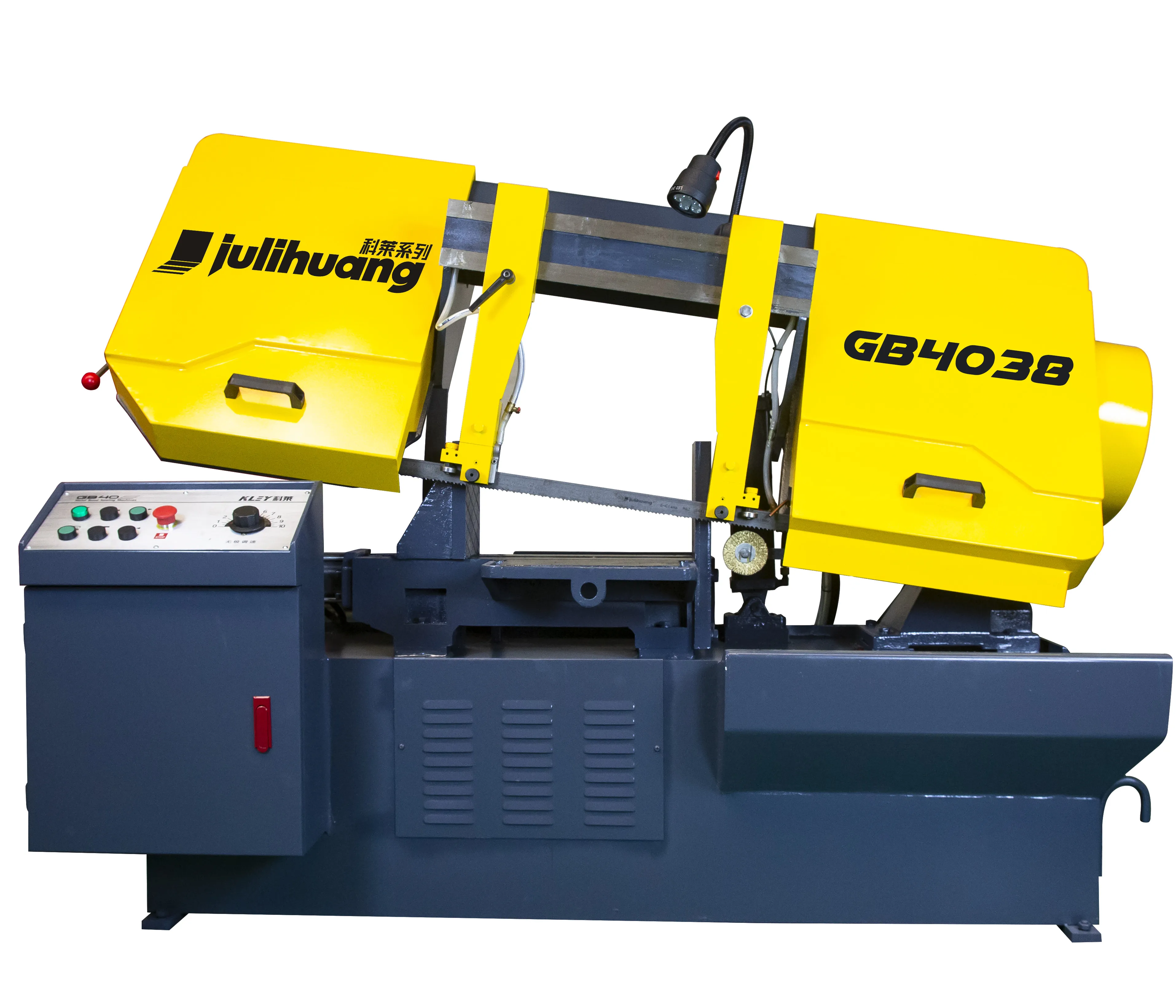  Small Price Metal Cutting the Band Saw Machine For with High