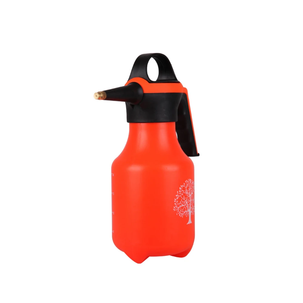 Seesa brand custom 1.5 l chemical hand operated pressure sprayer