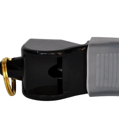 Высококачественный тренировочный тренажер профессиональные арбитры свисток ABS