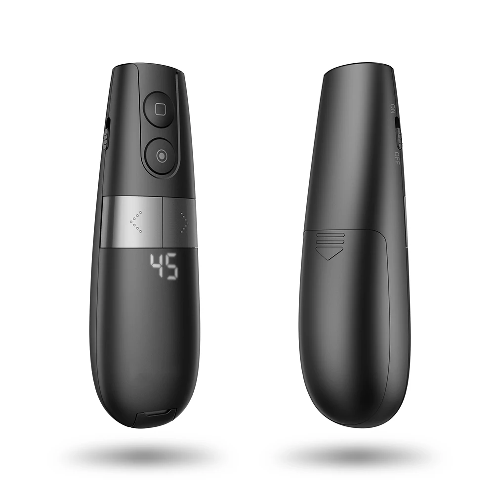 2.4G Wireless presentation Pointer PowerPoint Presenter Remote Control PPT Clicker Pen