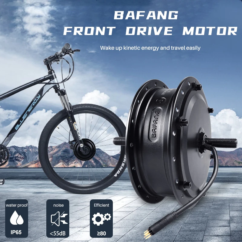 Motorcycle Engine Parts Stealth Bomber Electric Bike Parts  Motor Elettric Bicycle