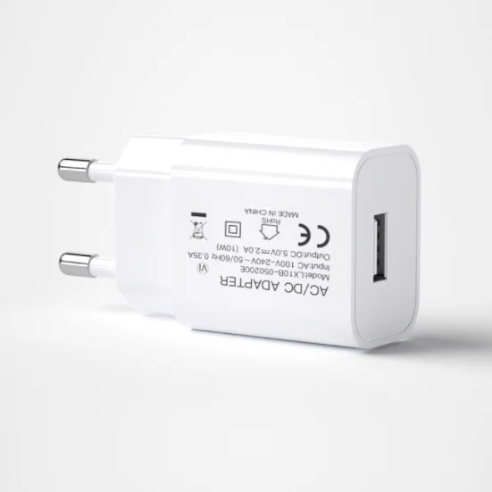 Европейский стандарт 20 Вт usb настенное зарядное устройство огнезащитный материал пх PD 2,0 TYPE-C 9В/2.22A зарядный адаптер быстрой зарядки