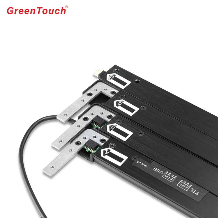 infrared touch screen 55 inch multi ir touch frame,ir touch panel overlays for LCD or TV