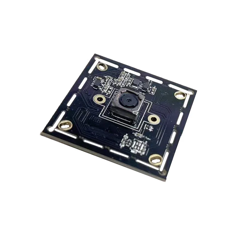 5 Megapixel Industrial USB Camera Module OV5693 HD Face Recognition & ID Photo Taking Compatible with Raspberry Pi CCTV Lenses