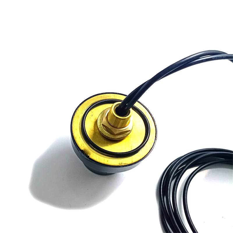 Hot Selling Active GPS 4G Lte Mushroom Combination Disc Antenna GPS 4G Combination Antenna