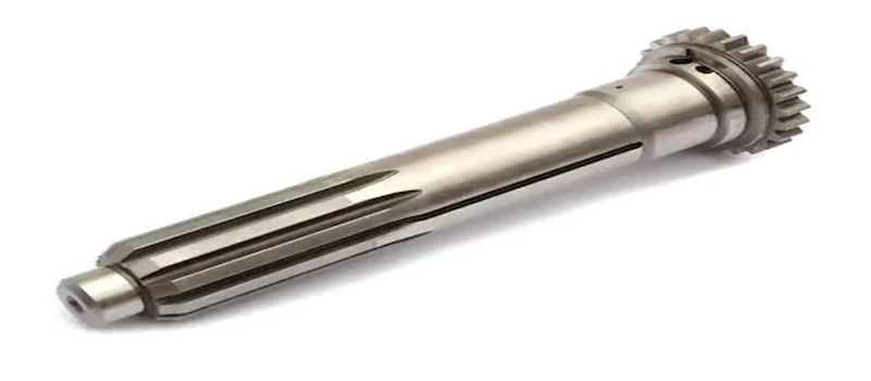 stainless linear shaft/round  bar in the warehouse