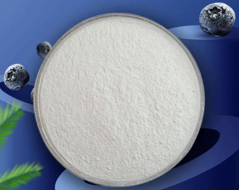 Multifunctional and high-strength modified starch ether industrial grade building grade adhesive