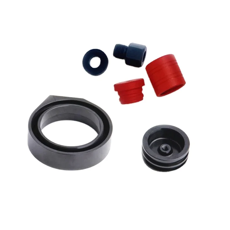 OEM Vacuum Casting/Polyurethane/Urethane Casting Services Plastic Parts Rapid Prototyping Low Volume Manufacturing Products