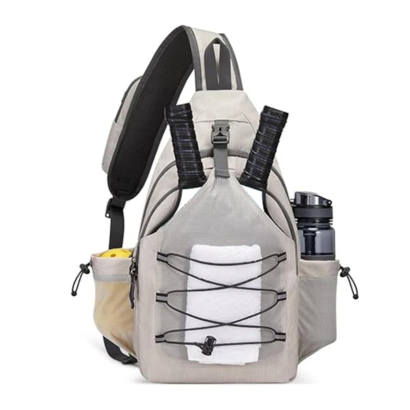 Pickleball Paddle Bag Hot Sell Sports Outdoor Pickleball Bag customized Woman Men Paddle Bags Sports Pickleball cover