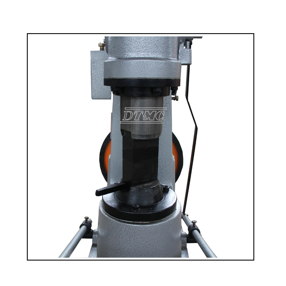 China Air forging Hammer C41-25KG Small Forging Air Hammer China