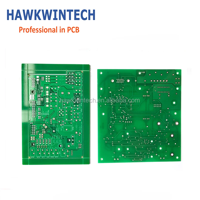 Manufacturer Custom FR4 Electronics PCB Board Printed Circuit Board PCBA Assembly