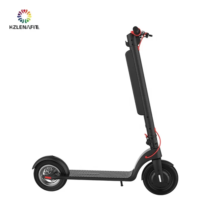 Cheap Price Professional Foldable Fold Adult Scooter