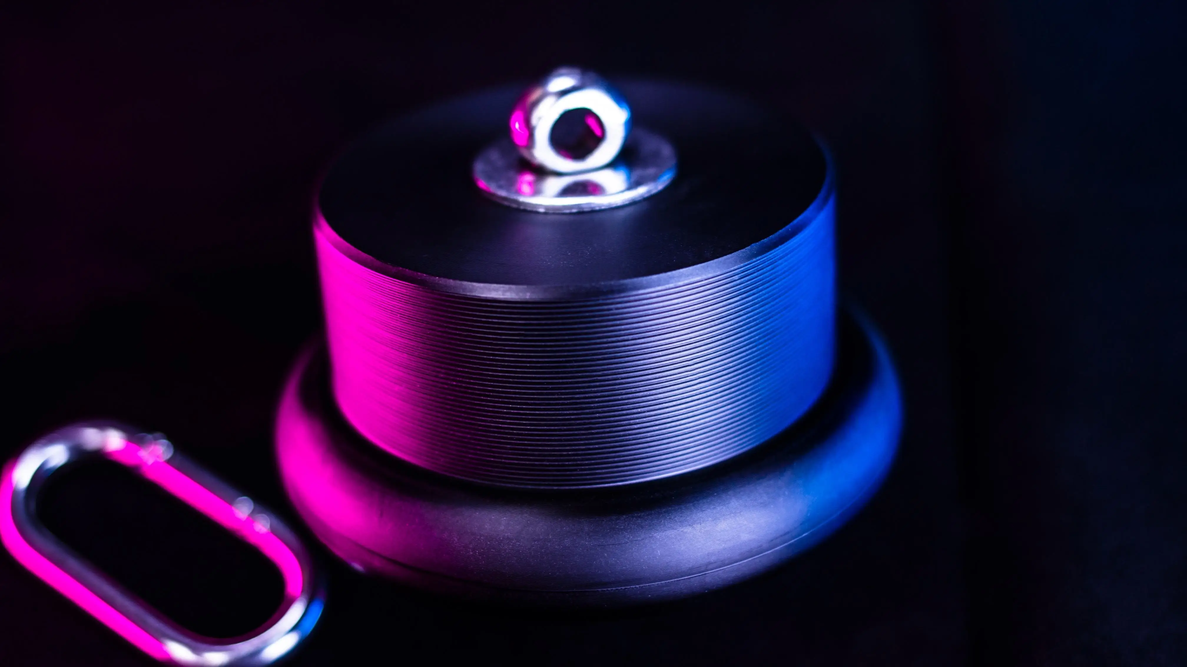 High Quality Armwrestling Rotatable Finger Wrist Trainer Finger Force Strength Training Exercise Tool For Finger