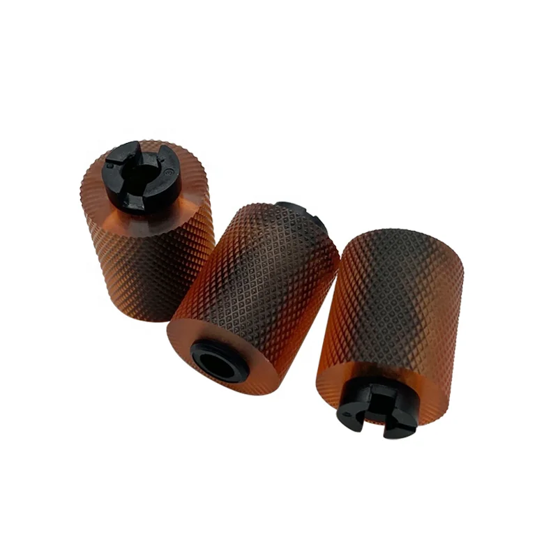 Latest improved Original quality A00J563600 for Konica Minolta Bizhub C451 C220 C360 C224 C454 C554 C654 C754 283 pickup roller