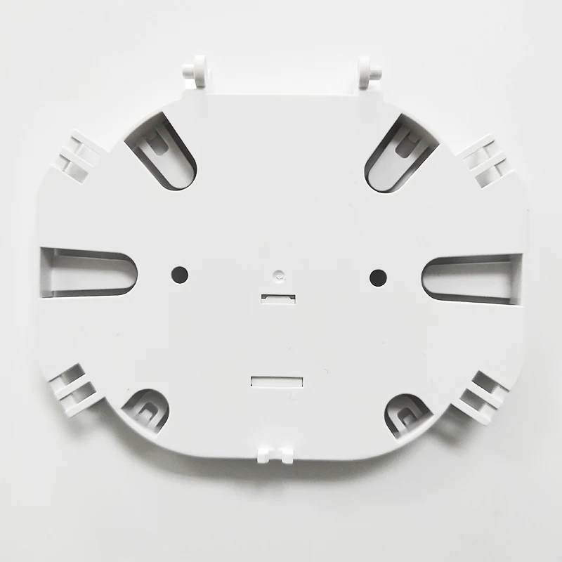 Manufacturers FTTH FTTX Cassettes ABS 12 24 cores Fiber Optic Splice Tray