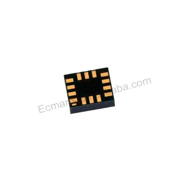 EC-Mart датчик движения и инерционным измерительным SMD I4608 IC ICM-40608 ICM40608