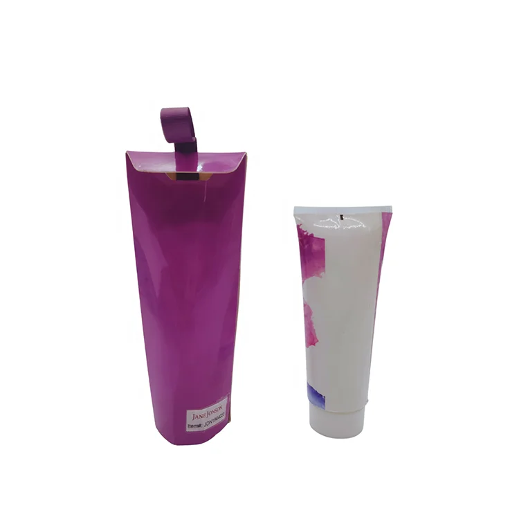 Wholesale Jasmine Lilac Hand Cream Spa Body Lotion Suit 