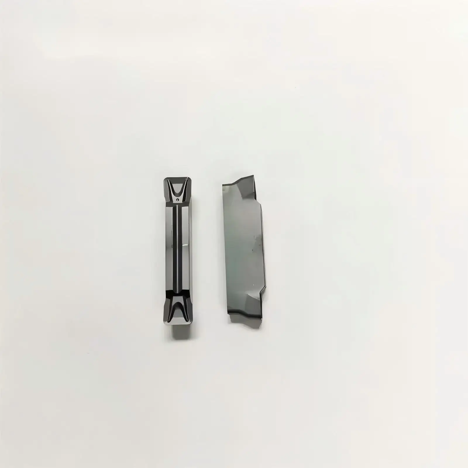 Superior Hardness Wear Resistance Tungsten Carbide Cutting Inserts Customizable OEM Lathe Tools-Models Steel