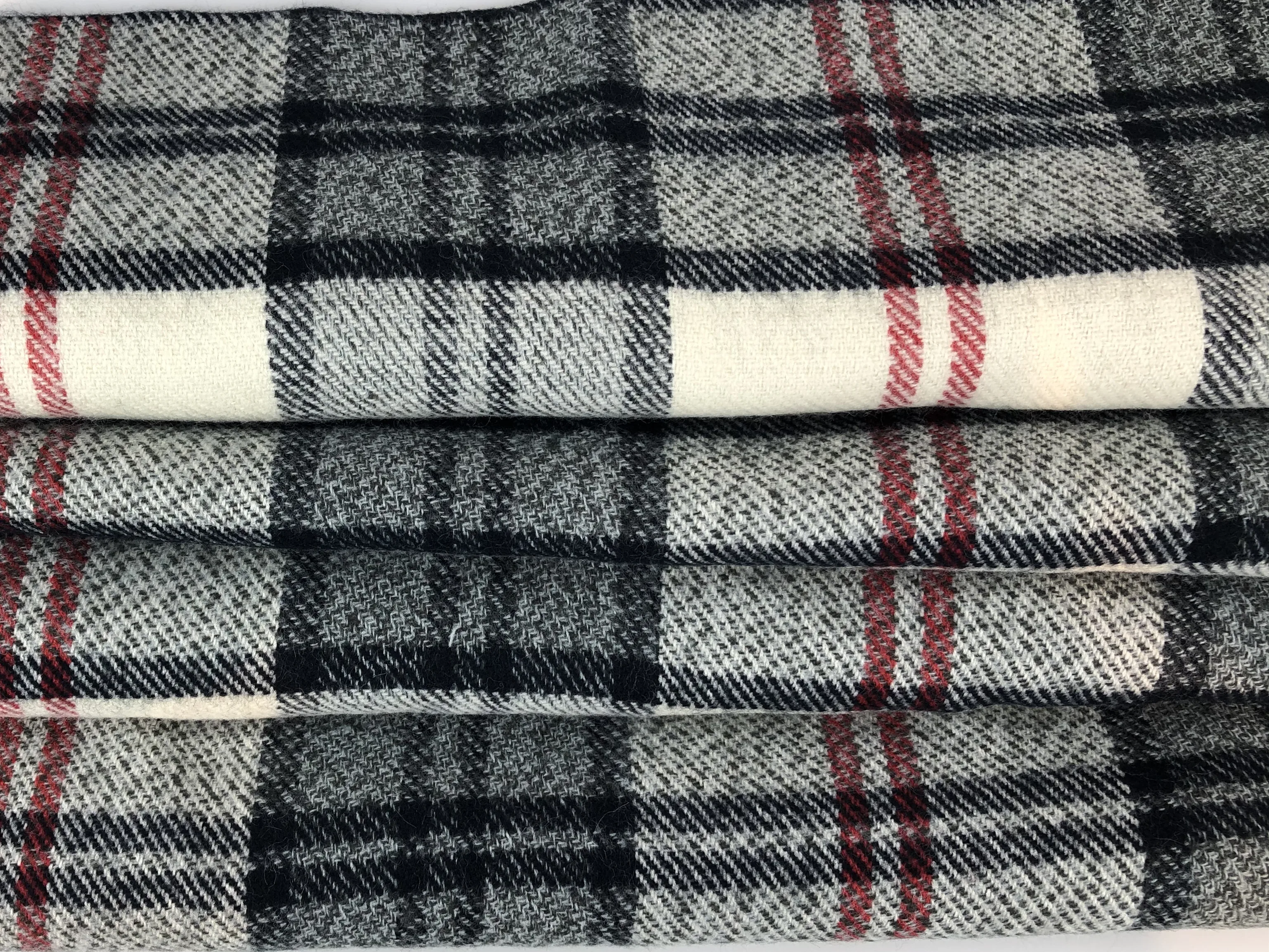 Super Soft Office Nap Shawl Cover Wearable Blanket