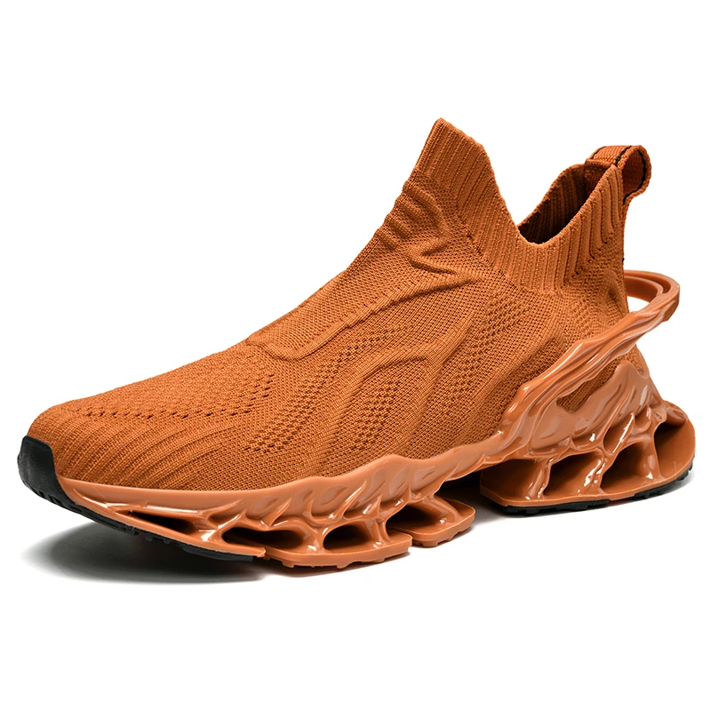 Men Shoes Sneakers Male Tennis Luxury Designer Casual Shoes Platform Sneakers Fashion Blade Loafers Running Shoe
