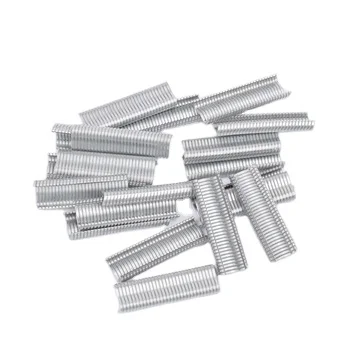 Rabbit cage accessory cage nail