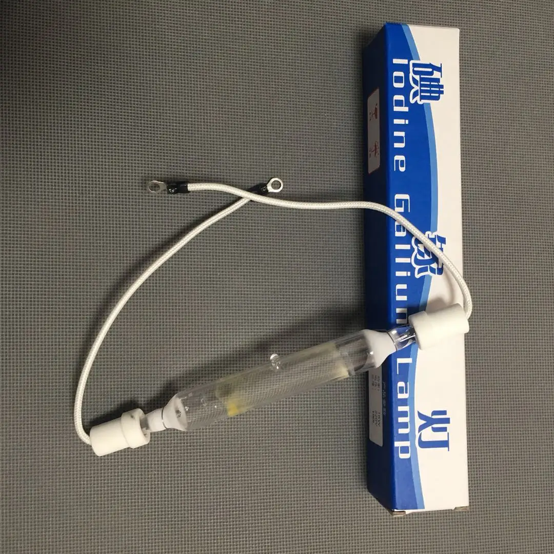 1000w UV exposing lamp