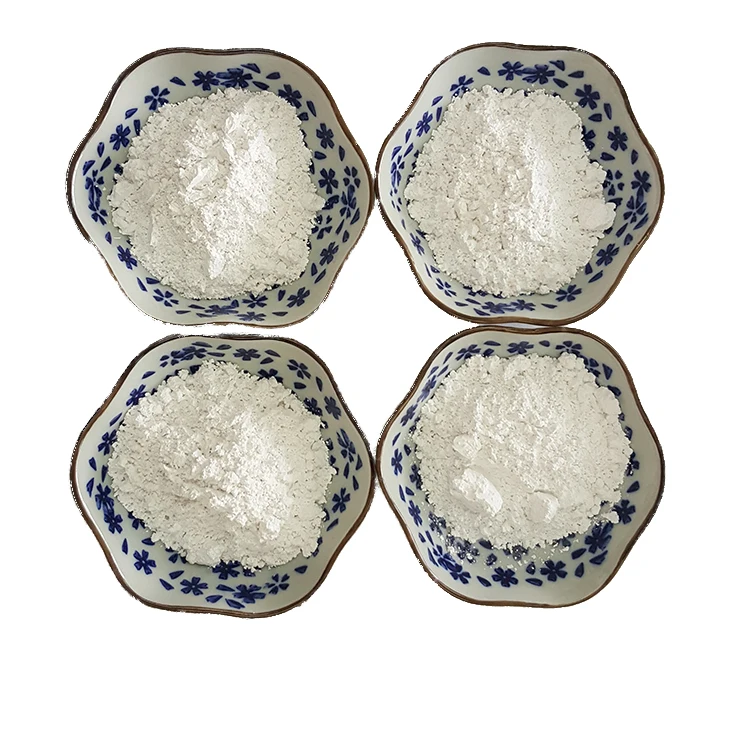 White clay for calcined kaolin washed kaolin cement reinforced ceramic latex paint