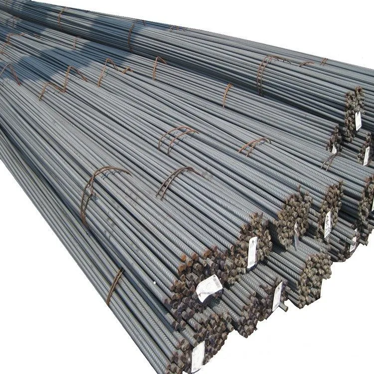 Hot sale deformed steel bar 305 construction steel rod factory price
