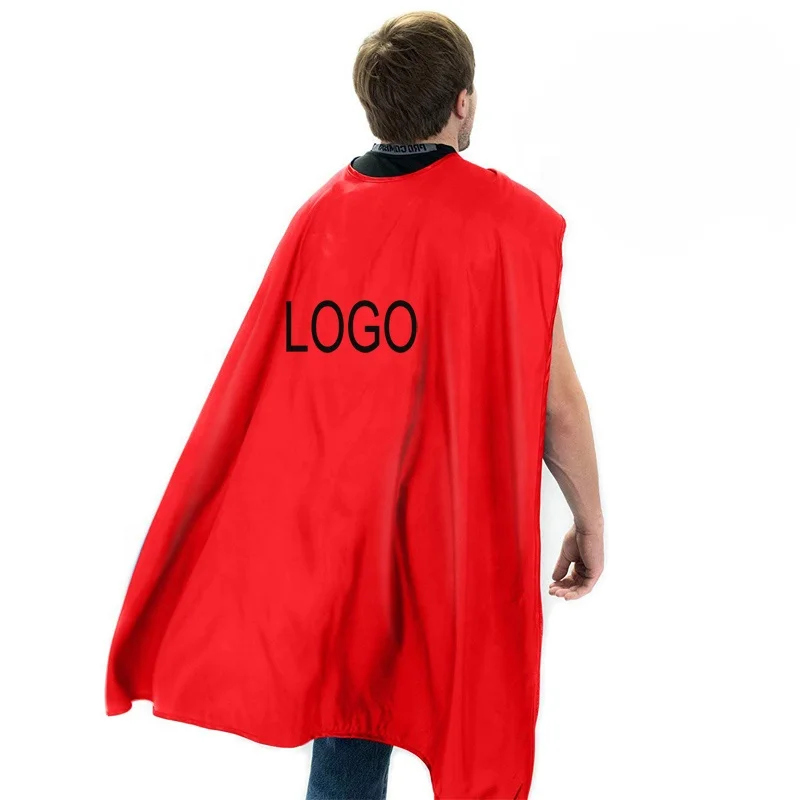 Vampire Capes Party Dress Up Yellow Superhero Capes Costume Adult Super hero Capes