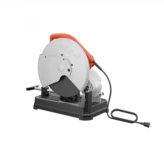 Table type cutting machine construction steel aluminum material portable hardware electric tools Cut-Off