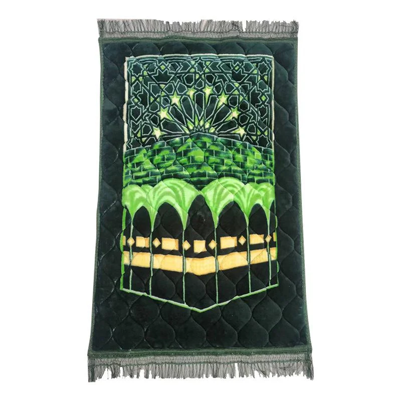 Factory Supply Mink Carpet Rugs Manufacturer Not Turkish Carpet for Muslim Prayer Arabic USA France Japan