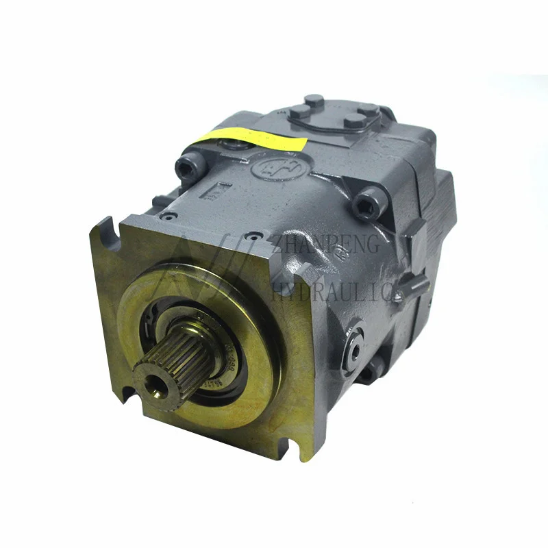 A11VLO130LRDU210R-NZD12K02P-S Гидравлический поршневой насос Rexroth