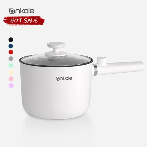 Best popular elegant kitchen home appliances household electric cooking pot and commercial rice cooker