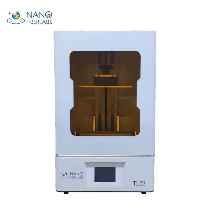 
Light curing UV suitable for dental printing resin 3d printer 