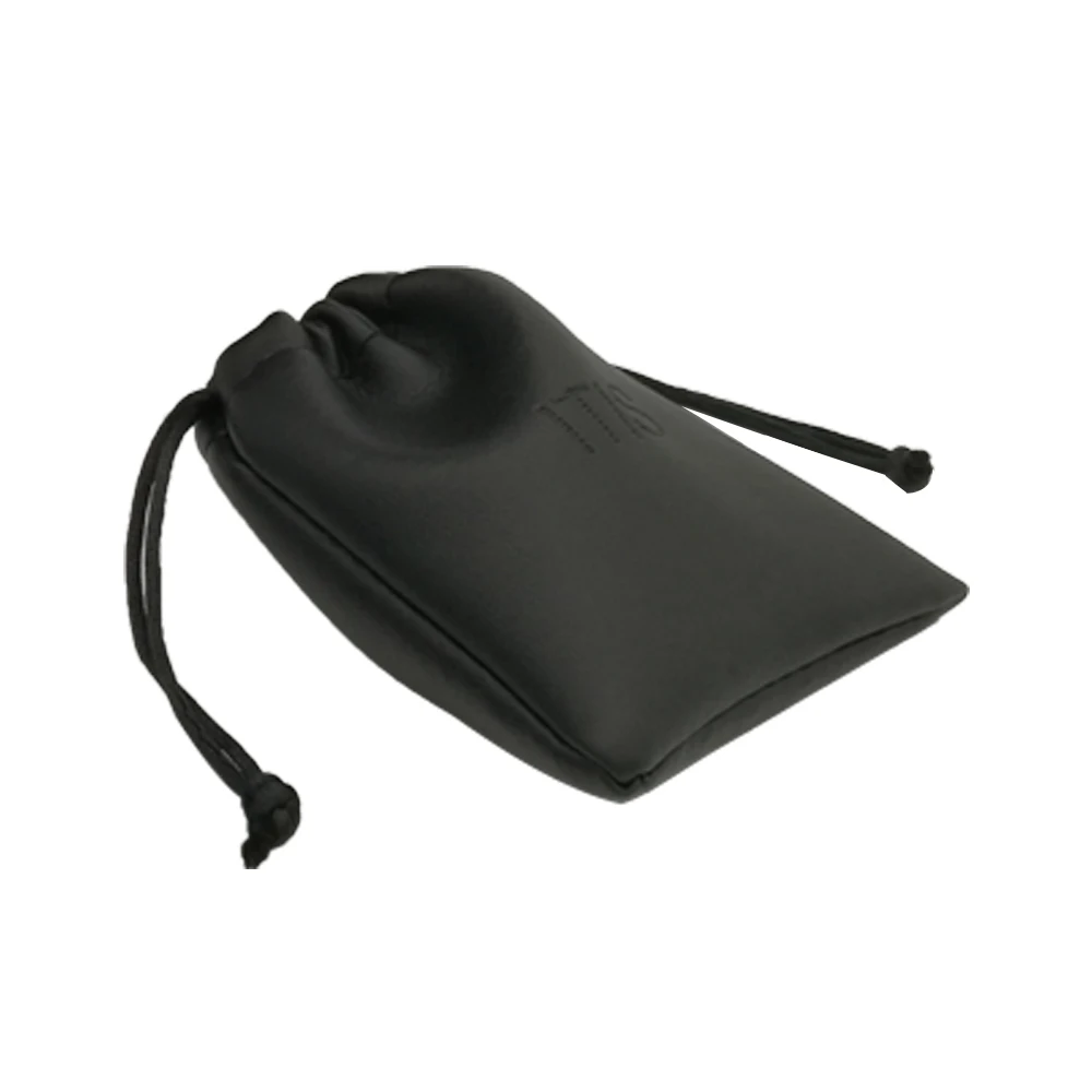 
Custom gift velvet packaging pouch jewellery bag 