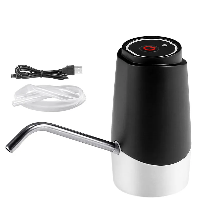 Диспенсер для питьевой воды марки bomba para botellas de agua despachador en